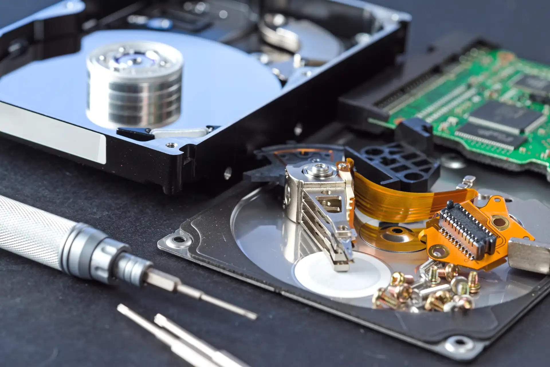 IT, marketing, media