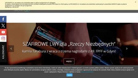 Atm Grupa S.A.