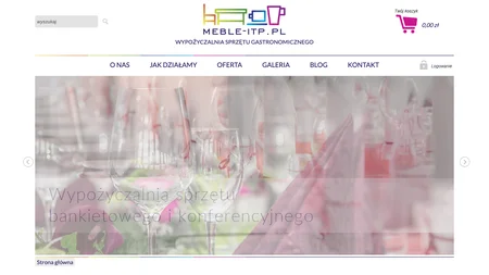 Meble-Itp.pl sp. z o.o.