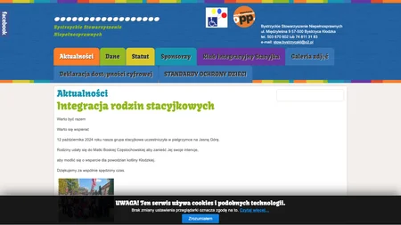 Bystrzyckie Stowarzyszenie Niepełnosprawnych