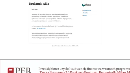 Aida Stelmaszyński I Wspólnicy sp.j.