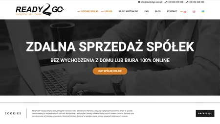Bgl Invest Consulting sp. z o.o.