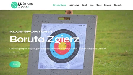 Klub Sportowy Boruta Zgierz