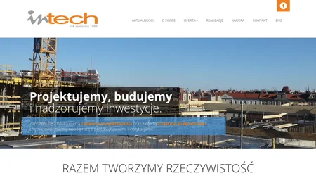 Intech sp. z o.o.