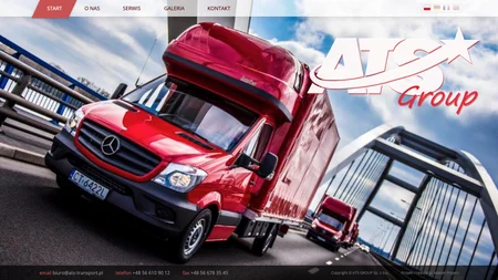 Ats Group sp. z o.o.