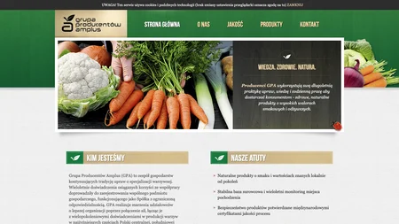 Grupa Producentów Amplus sp. z o.o.